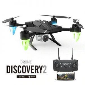 New 2020 FPV Quadcopter Drone with Camera Dron 4K Professional Drone GPS Drones