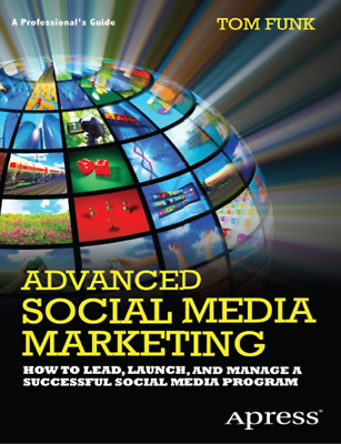friends for good moments Advanced Social Media Marketing #27